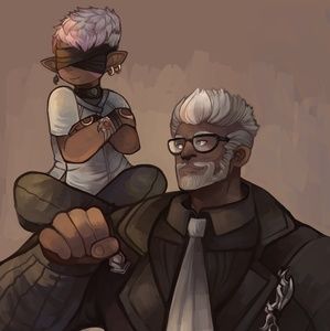 Meet your Posher, Mathew